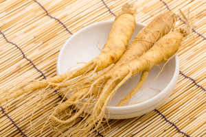 how to increase penis size naturally Ginseng