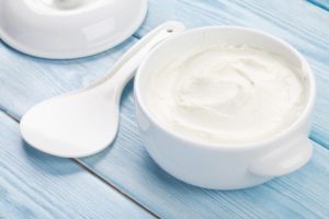 how to increase penis size naturally Low Fat Yogurt